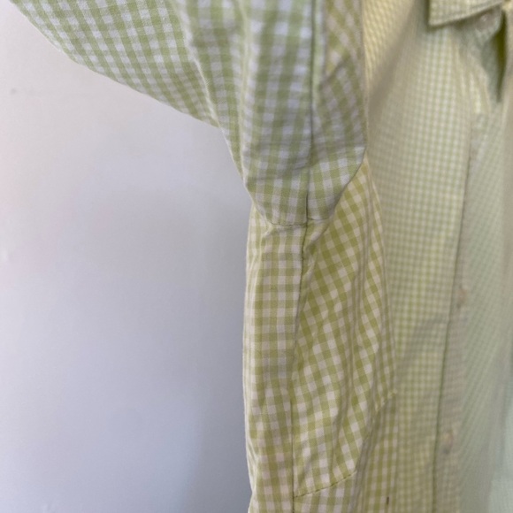 VINTAGE GAP button down cotton shirt - Picture 4 of 9